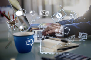 social media marketing services